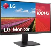 Monitor curvado LG 32" 100 Hz