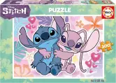 Puzzle Educa Stitch de 300 Piezas