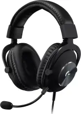 Auriculares Logitech G Pro X Auriculares Logitech G Pro X