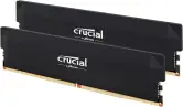 Memoria RAM DDR5 Crucial Pro 32GB 6000MHz