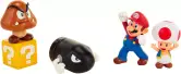 Diorama Super Mario - Super Mario Dehesa Bellotera