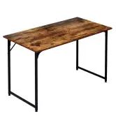 Mesa de escritorio 60 x 120cm