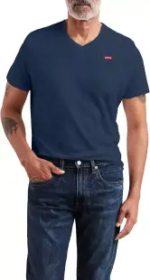 Camiseta de hombre Levi's Original