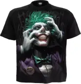 Camiseta para hombre DC Comics