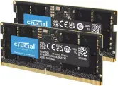 Kit RAM Crucial 32GB (2x16GB) DDR5 5600MHz