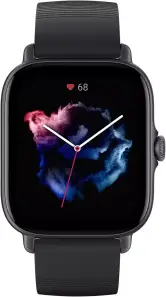 Smartwatch Amazfit GTS 3
