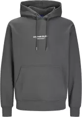 Sudadera con capucha Jack & Jones Hoodie Printed