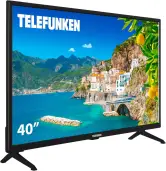 TV Telefunken 40" Full HD LED