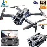 Mini Drone S1S con cámara dual