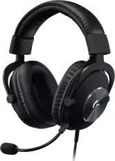 Auriculares Logitech G Pro X