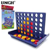 Juego de mesa cuatro en fila