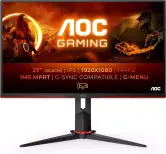 Monitor AOC Gaming 27" 144Hz