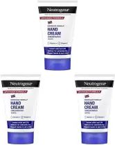 3x Neutrogena Crema de manos concentrada con perfume 50ml