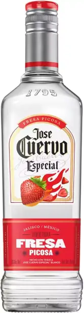 Tequila Jose Cuervo Especial Silver Fresa Picosa 700ml