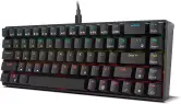 Mini teclado mecánico Ozone Gaming