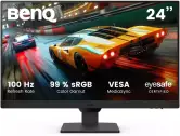 Monitor gaming BenQ 24" 100Hz