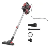 Aspiradora 3 en 1 con cable INSE 600W