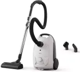 Aspiradora de trineo con bolsa AEG 750W 3,5L