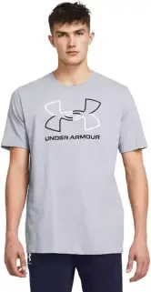Camiseta de hombre Under Armour