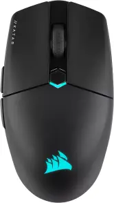 Ratón gaming Corsair KATAR Elite Wireless