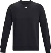 Sudadera hombre Under Armour Rival Fleece Crew