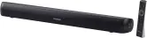 Barra de sonido Bluetooth Sharp HT-SB107