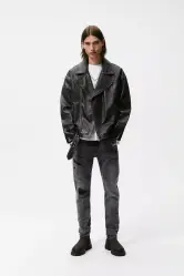 JEANS SKINNY ROTOS JEANS SKINNY ROTOS