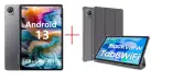 Blackview Tablet 10 Pulgadas Tab70 WiFi(2024), Android 13 Tablet 6GB+64GB/2TB SD, WiFi 6, BT5.0, 6580mAh + FUNDA  DE REGALO