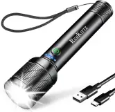 Linterna LED Recargable RehKittz Linterna LED Recargable RehKittz