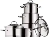 WMF&nbsp;Provence&nbsp;Plus - Batería de Cocina 5 Piezas