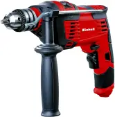 Taladro de impacto con cable TH-ID 1000 E. 1010W