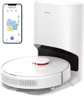 Robot Aspirador y friegasuelos con vaciado automático Dreame D10 Plus Robot Aspirador y friegasuelos con vaciado automático Dreame D10 Plus