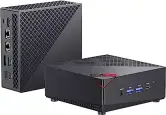  Ryzen 5 5625U ACEMAGICIAN AM06PRO Mini PC 16 GB 512 GB