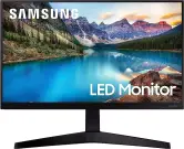 Monitor de 24" FullHD Samsung LF24T372FWRXEN