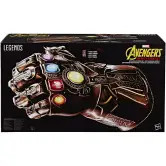 Réplica Guantelete del Infinito de Thanos Vengadores: Infinity War (49,6&nbsp;cm) - Hasbro