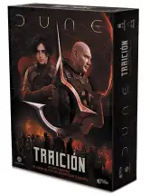 Dune: Traición