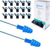  Tapones para los oídos para dormir