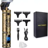 Cortapelos Hombre inalámbrica + Peines ZITFRI Cortapelos Hombre inalámbrica + Peines ZITFRI