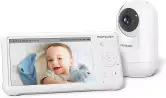 1080P 5" HD Baby Monitor 1080P 5" HD Baby Monitor