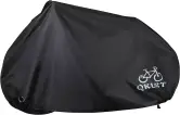 Fundas para Bicicletas, 210D Nylon Cubierta Impermeable para Bicicleta Fundas para Bicicletas, 210D Nylon Cubierta Impermeable para Bicicleta