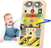 Juguetes Montessori para Bebe