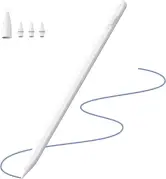 Lápiz para Pantalla Táctil para iPad 2018 - 2023 Lápiz para Pantalla Táctil para iPad 2018 - 2023