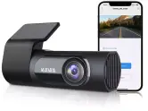 KAWA Cámara Dash CAM 2K 1440p QHD KAWA Cámara Dash CAM 2K 1440p QHD