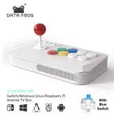 Data Frog Y5A Arcade Stick multiplataforma