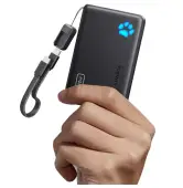 Power Bank Iniu 10000mAh 45W PD3.0