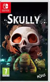 Skully Nintendo Switch con cupon del 10% Skully Nintendo Switch con cupon del 10%