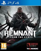 Remnant From the Ashes - PS4 (con cupón el 10%) *SOLO QUEDAN 3* Remnant From the Ashes - PS4 (con cupón el 10%) *SOLO QUEDAN 3*