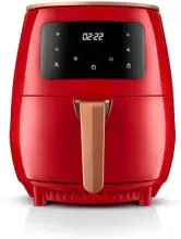 Freidora Aire Feel Lagom 4.5L 1400W