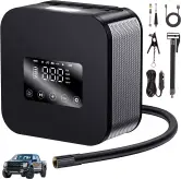 Compresor De Aire Portátil 7800mAh Compresor De Aire Portátil 7800mAh