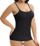 Camiseta de tirantes de mujer - Todas las tallas Camiseta de tirantes de mujer - Todas las tallas